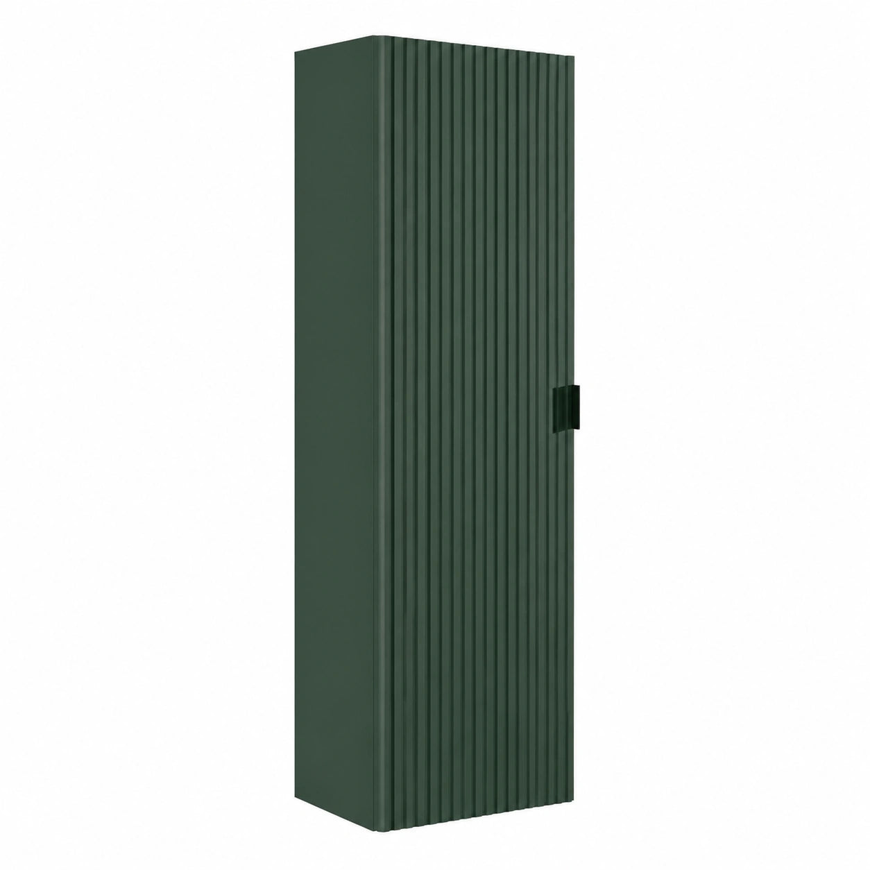 Ensemble de meubles de salle de bain, coloris vert, pour la salle de bain