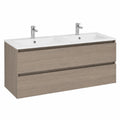 Ensemble de meubles de salle de bain, pour la salle de bain