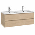 Ensemble de meubles de salle de bain, pour la salle de bain