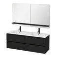 Ensemble de meubles de salle de bain, pour la salle de bain