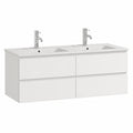 Ensemble de meubles de salle de bain, pour la salle de bain