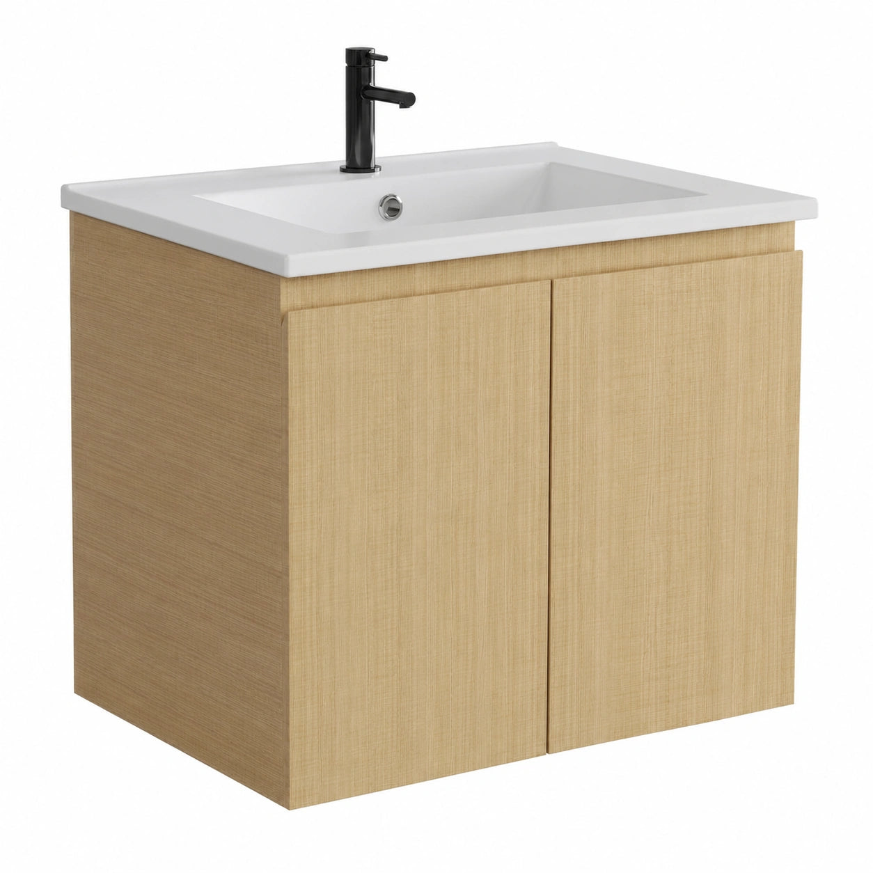 Ensemble de meubles de salle de bain, avec rangement, avec portes, pour la salle de bain