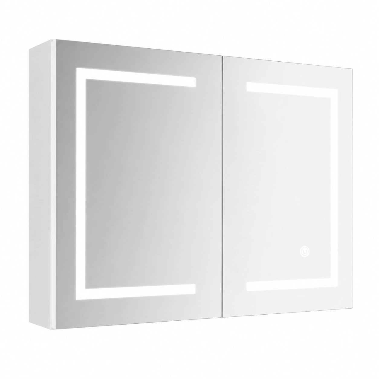 Armoire, réglable, avec étagères, avec portes, 60 x 80 cm, pour la chambre